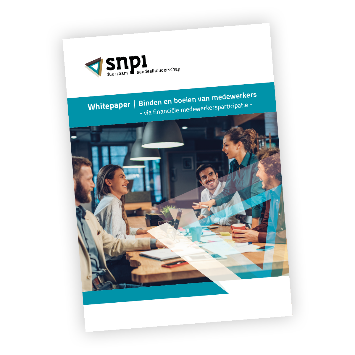 Cover-Whitepaper Binden en boeien van medewerkers